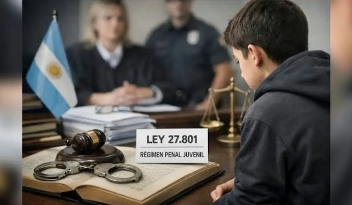Jujuy brilla: bajo índice de delitos juveniles y reforma normativa en marcha