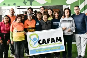 Jujuy impulsa la vejez activa con su primer Congreso de Bienestar