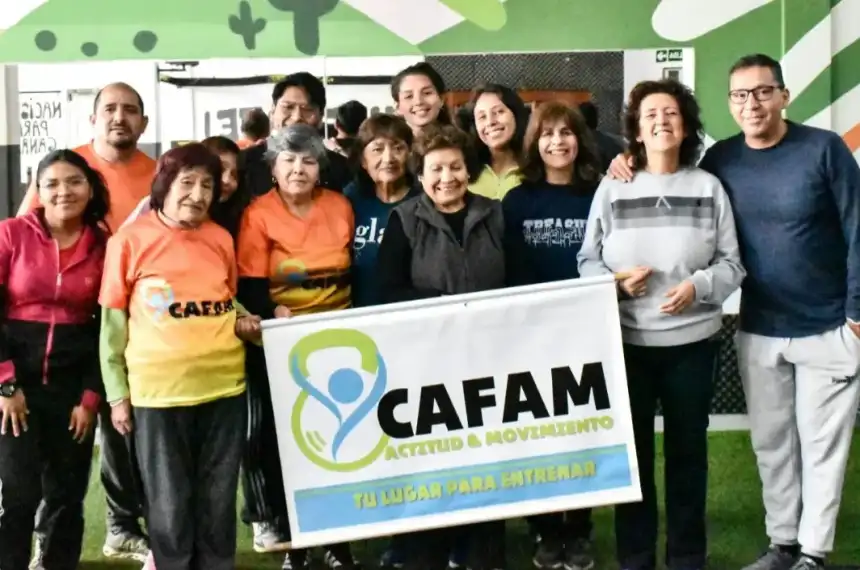 Jujuy impulsa la vejez activa con su primer Congreso de Bienestar