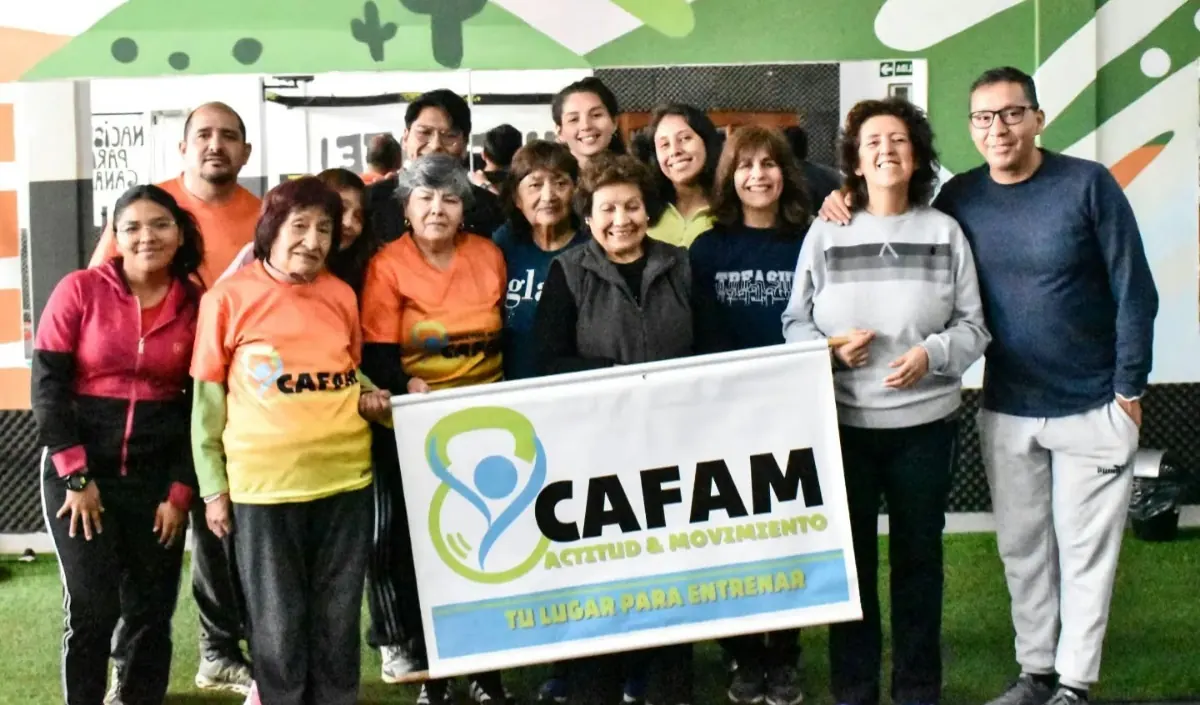Jujuy impulsa la vejez activa con su primer Congreso de Bienestar