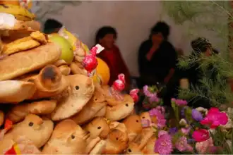 Jujuy suspende actividades el 2 de noviembre en homenaje a los fieles difuntos