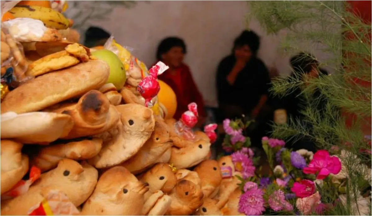 Jujuy suspende actividades el 2 de noviembre en homenaje a los fieles difuntos