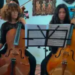 Jujuy vibra en el último fin de semana de octubre: arte, música y tradiciones en pleno auge