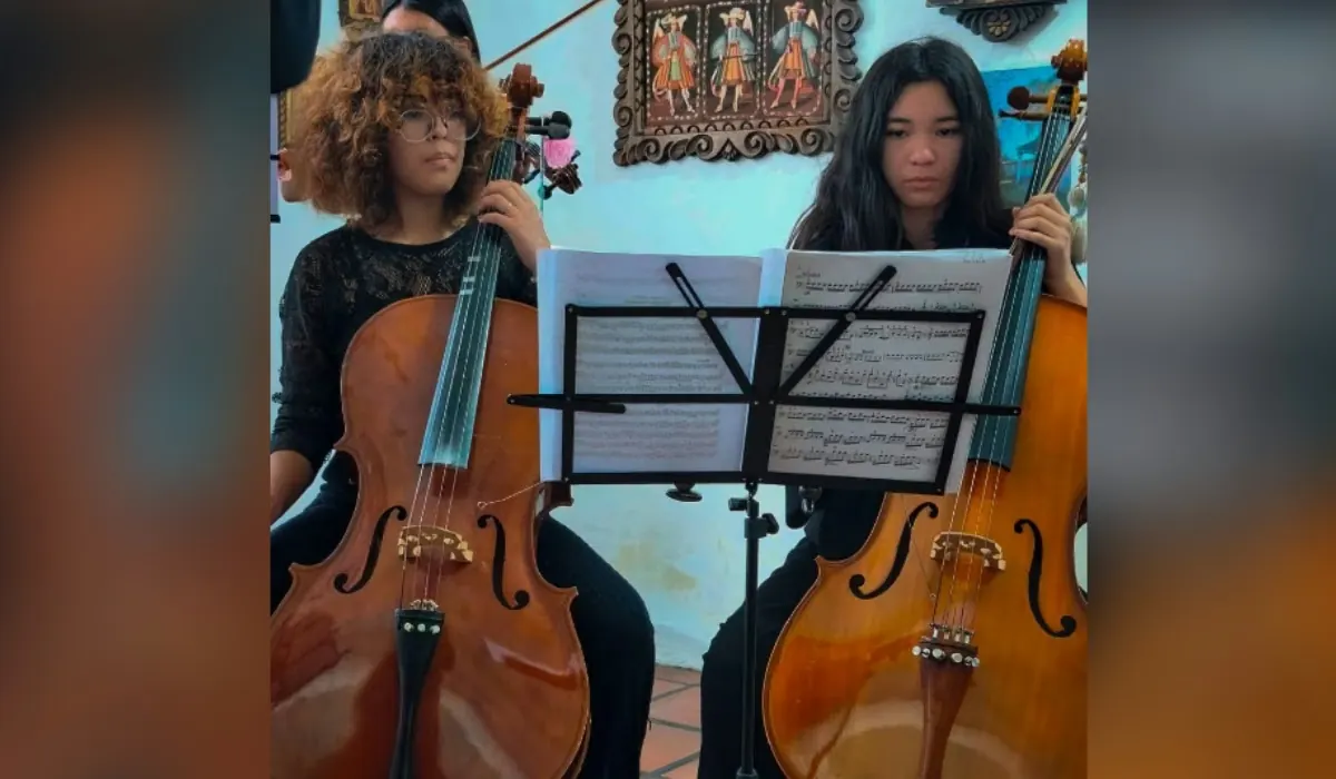 Jujuy vibra en el último fin de semana de octubre: arte, música y tradiciones en pleno auge