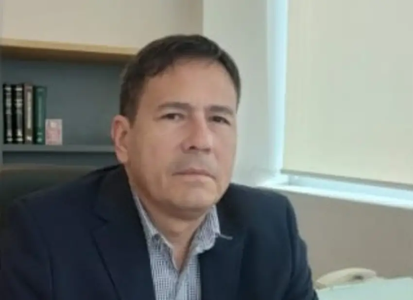 Jurado de Enjuiciamiento se prepara para juzgar al juez Lineras por abuso de autoridad