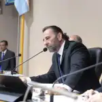 Juri asegura la legitimidad de Jaldo frente a la oposición judicial