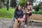 Justicia en espera: dos mujeres en moto quedan gravemente heridas tras atropello en Alto Comedero