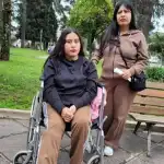 Justicia en espera: dos mujeres en moto quedan gravemente heridas tras atropello en Alto Comedero