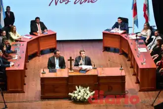 La Banda declara emergencia económica y ordena auditar compras y contrataciones de los últimos 12 meses