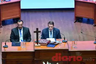 La Banda refuerza la higiene urbana y se prepara para la temporada de lluvias
