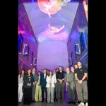 La Capital presenta una Capilla Sixtina inmersiva creada por jóvenes santiagueños