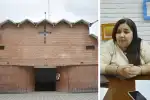 La Parroquia Espíritu Santo: Un Faro de Educación y Solidaridad en el Barrio Ejército Argentino
