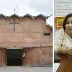La Parroquia Espíritu Santo: Un Faro de Educación y Solidaridad en el Barrio Ejército Argentino