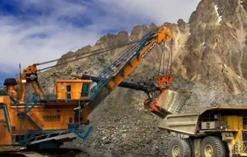 La Rioja defiende su minería: la Unión de Cámaras exige adhesión al RIGI