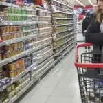 La Rioja lidera la zona más barata: llenar el changuito cuesta solo 931.735 pesos