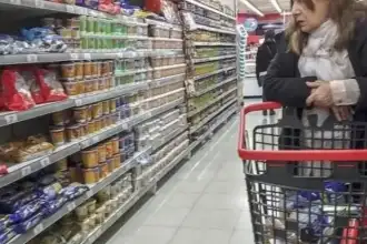 La Rioja lidera la zona más barata: llenar el changuito cuesta solo 931.735 pesos