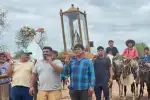 La Virgen de Huachana ilumina la fe en Taco Pozo: un encuentro de esperanza y fraternidad