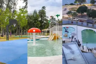 Las Casuarinas resplandece: la remodelación integral abre nuevas posibilidades para familias
