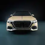 LeBron James vende su exclusivo Mercedes‑Maybach de 600 HP en subasta de $550,000