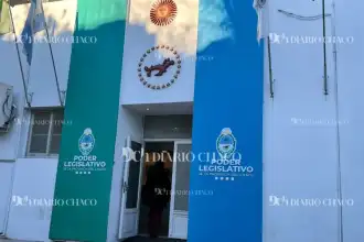 Legisladores del Chaco impulsan leyes de adopción animal y buscan rendir cuentas a la ATP