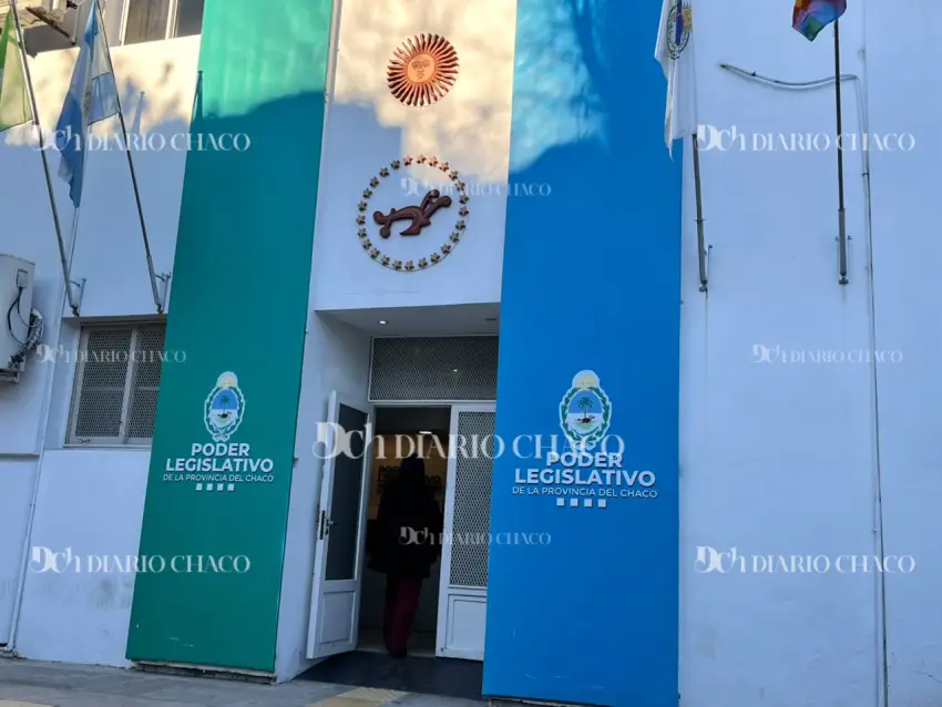 Legisladores del Chaco impulsan leyes de adopción animal y buscan rendir cuentas a la ATP