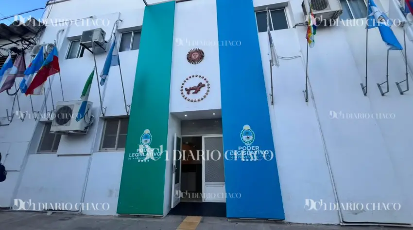 Legisladores impulsan nuevas leyes de bienestar animal y protección ambiental en Chaco