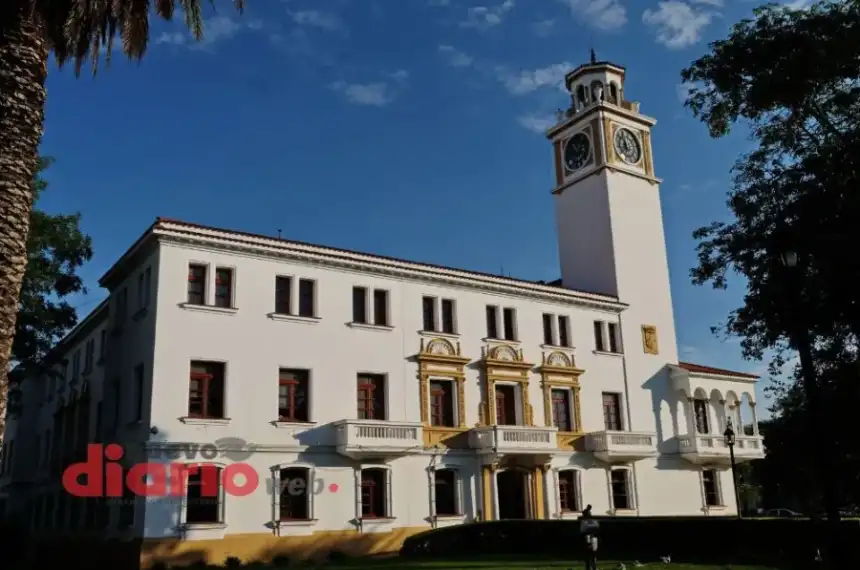 Libre el 2 de noviembre: Santiago del Estero suspende actividades para honrar a los fieles difuntos
