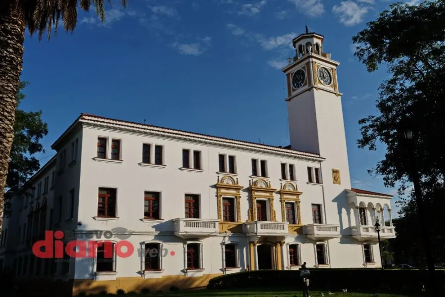 Libre el 2 de noviembre: Santiago del Estero suspende actividades para honrar a los fieles difuntos