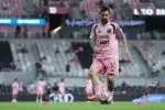 Lionel Messi brilla en Inter Miami ante Cincinnati: minuto a minuto del duelo