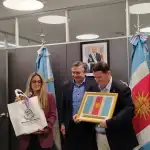 Llamil Abdala cierra su ciclo en la Subsecretaría y se prepara para ser intendente de La Banda