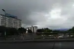 Lluvias persisten: Jujuy se prepara para la última semana de octubre