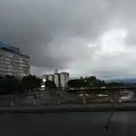 Lluvias persisten: Jujuy se prepara para la última semana de octubre