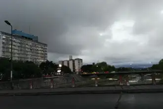 Lluvias persisten: Jujuy se prepara para la última semana de octubre