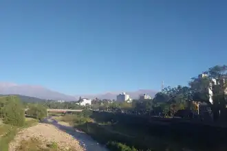 Lluvias previstas, pero mañana sin tormentas: Jujuy se prepara