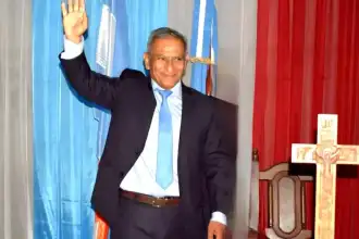 Loreto celebra la reelección de González: un tercer mandato enfocado en finanzas y cercanía ciudadana