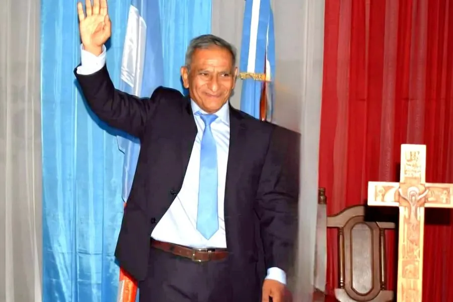 Loreto celebra la reelección de González: un tercer mandato enfocado en finanzas y cercanía ciudadana