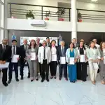 Loreto da la bienvenida a su nuevo Gabinete Municipal: un compromiso con la comunidad