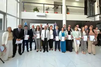 Loreto da la bienvenida a su nuevo Gabinete Municipal: un compromiso con la comunidad