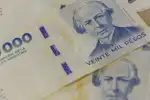 Los 50,000 Chachos se convertirán en salario: La Rioja rescata bonos Bocade