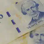 Los 50,000 Chachos se convertirán en salario: La Rioja rescata bonos Bocade