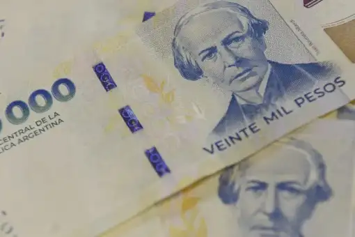 Los 50,000 Chachos se convertirán en salario: La Rioja rescata bonos Bocade