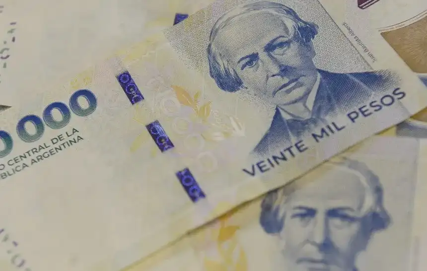 Los 50,000 Chachos se convertirán en salario: La Rioja rescata bonos Bocade