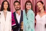 ¡Los Ídolos del 2026 Revelados! Descubre a los Ganadores del Gran Premio de Influencers