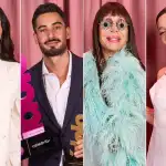 ¡Los Ídolos del 2026 Revelados! Descubre a los Ganadores del Gran Premio de Influencers