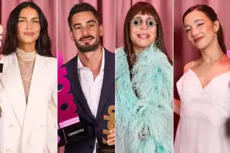 ¡Los Ídolos del 2026 Revelados! Descubre a los Ganadores del Gran Premio de Influencers