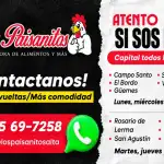 Los Paisanitos expande su presencia en Salta con precios al por mayor y ofertas que cuidan tu bolsillo