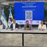Lotería Chaqueña impulsa la concienciación sobre el cáncer de mama con su jornada "Juntos para Fortalecernos"