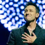 Luciano Pereyra: la emoción de cantar ante el Papa León XIV y su regreso al folclore
