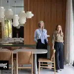Lujo a Medida: La Casa que Redefine el Hogar de Ensueño