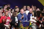 Lula da Silva gana las elecciones brasileñas con 52% y anuncia regulación de plataformas digitales